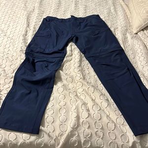 Columbia sun-protective outdoor pants